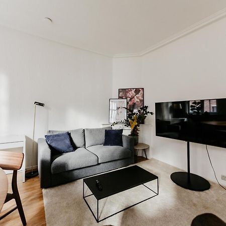 Cathedral View Apartment أنتويرب المظهر الخارجي الصورة