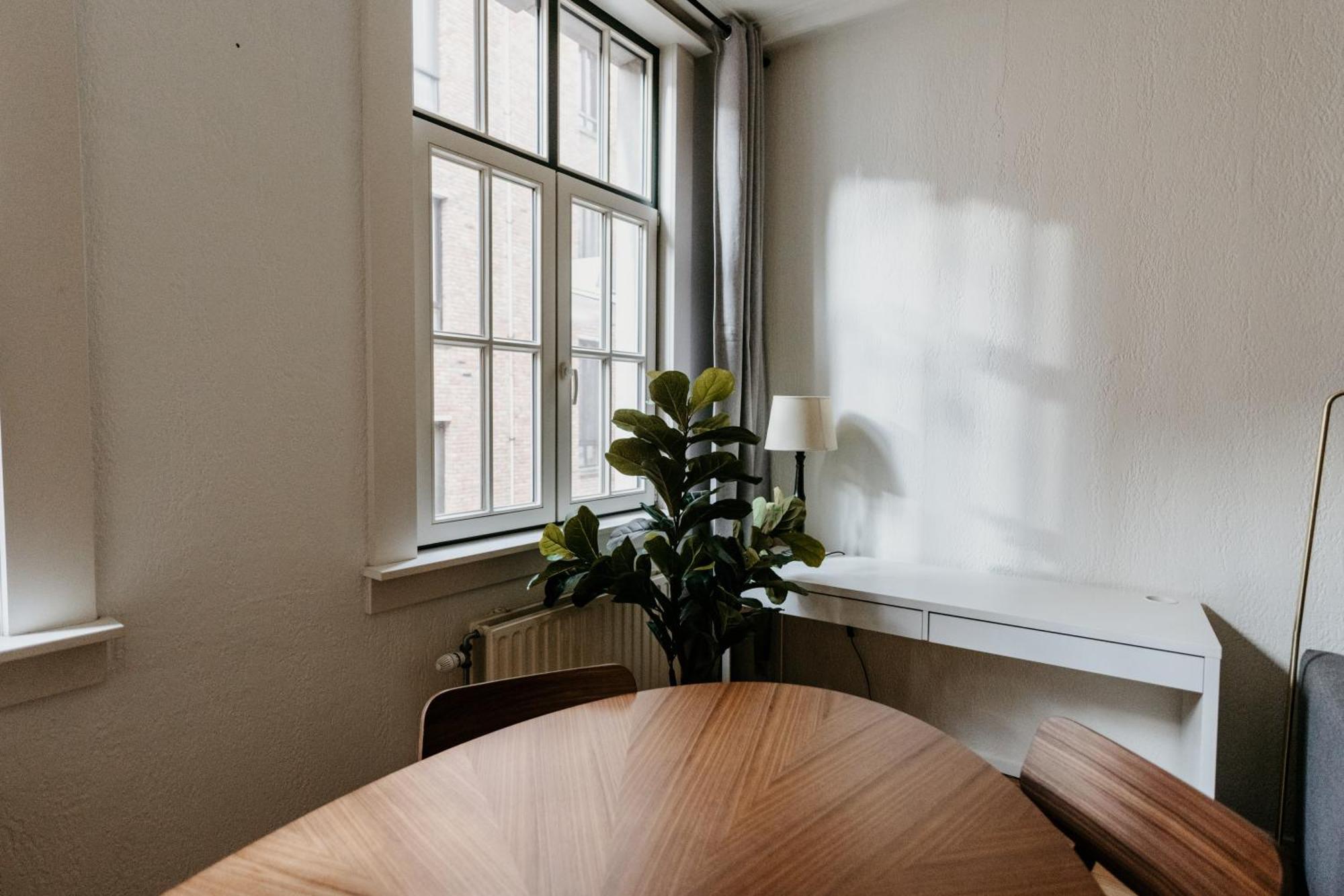 Cathedral View Apartment أنتويرب المظهر الخارجي الصورة