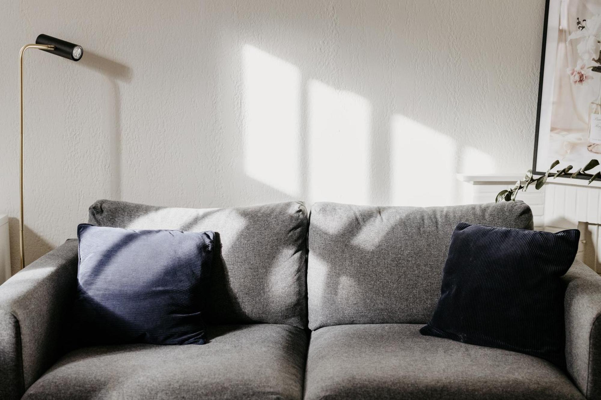 Cathedral View Apartment أنتويرب المظهر الخارجي الصورة