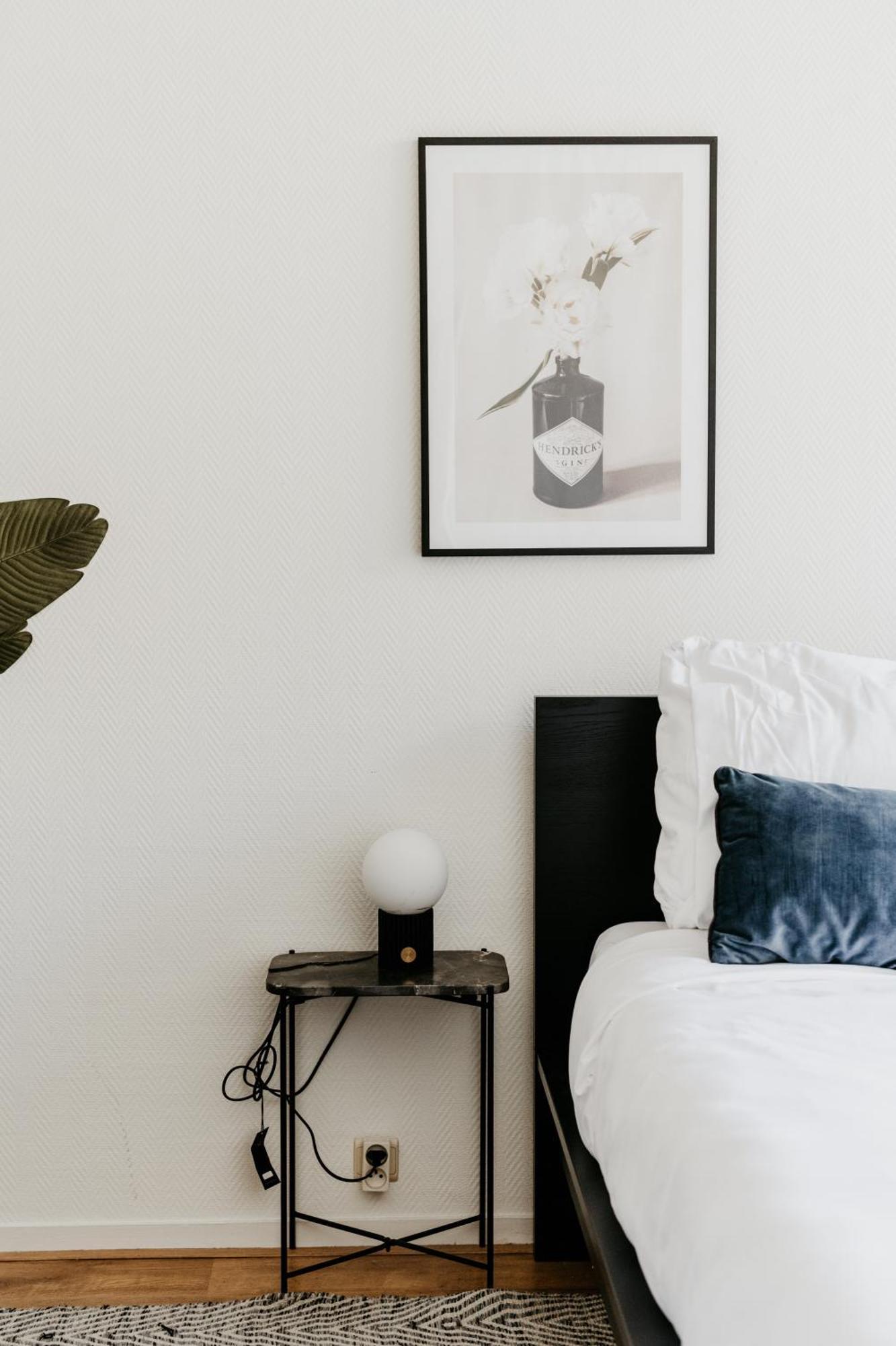 Cathedral View Apartment أنتويرب المظهر الخارجي الصورة