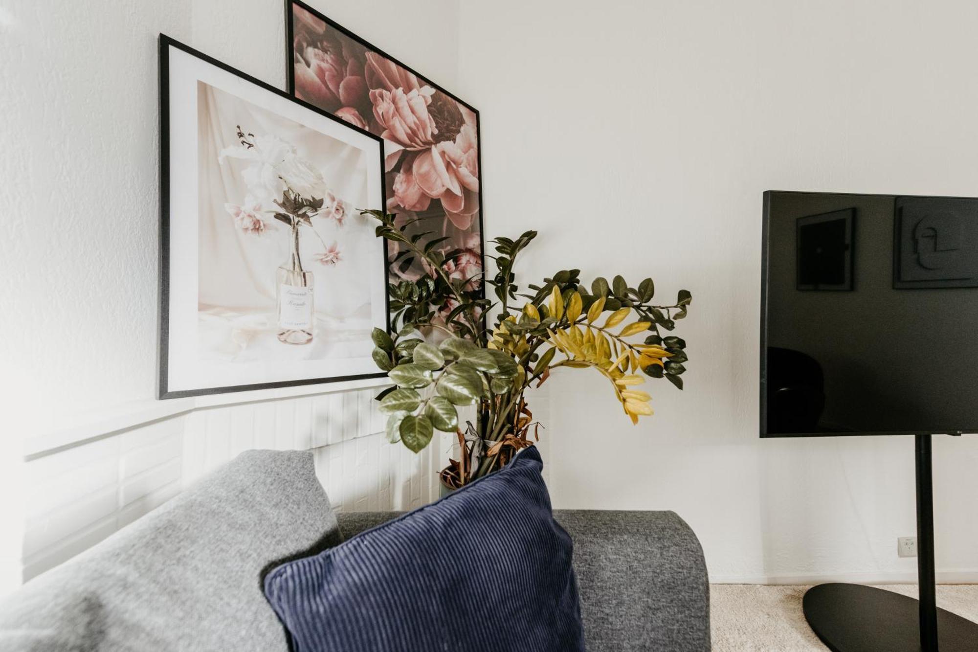 Cathedral View Apartment أنتويرب المظهر الخارجي الصورة