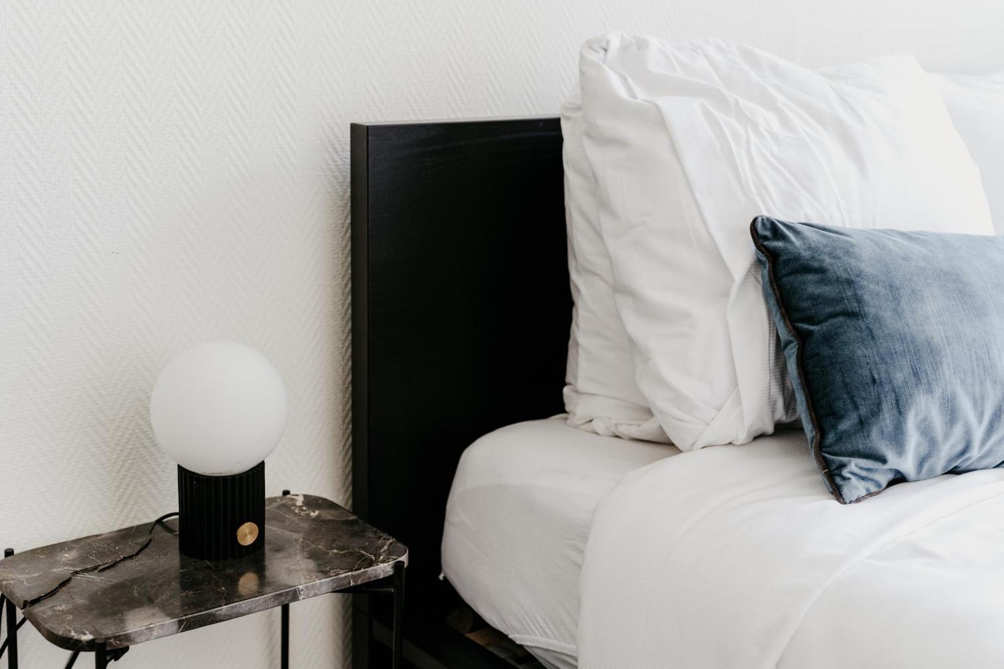 Cathedral View Apartment أنتويرب المظهر الخارجي الصورة