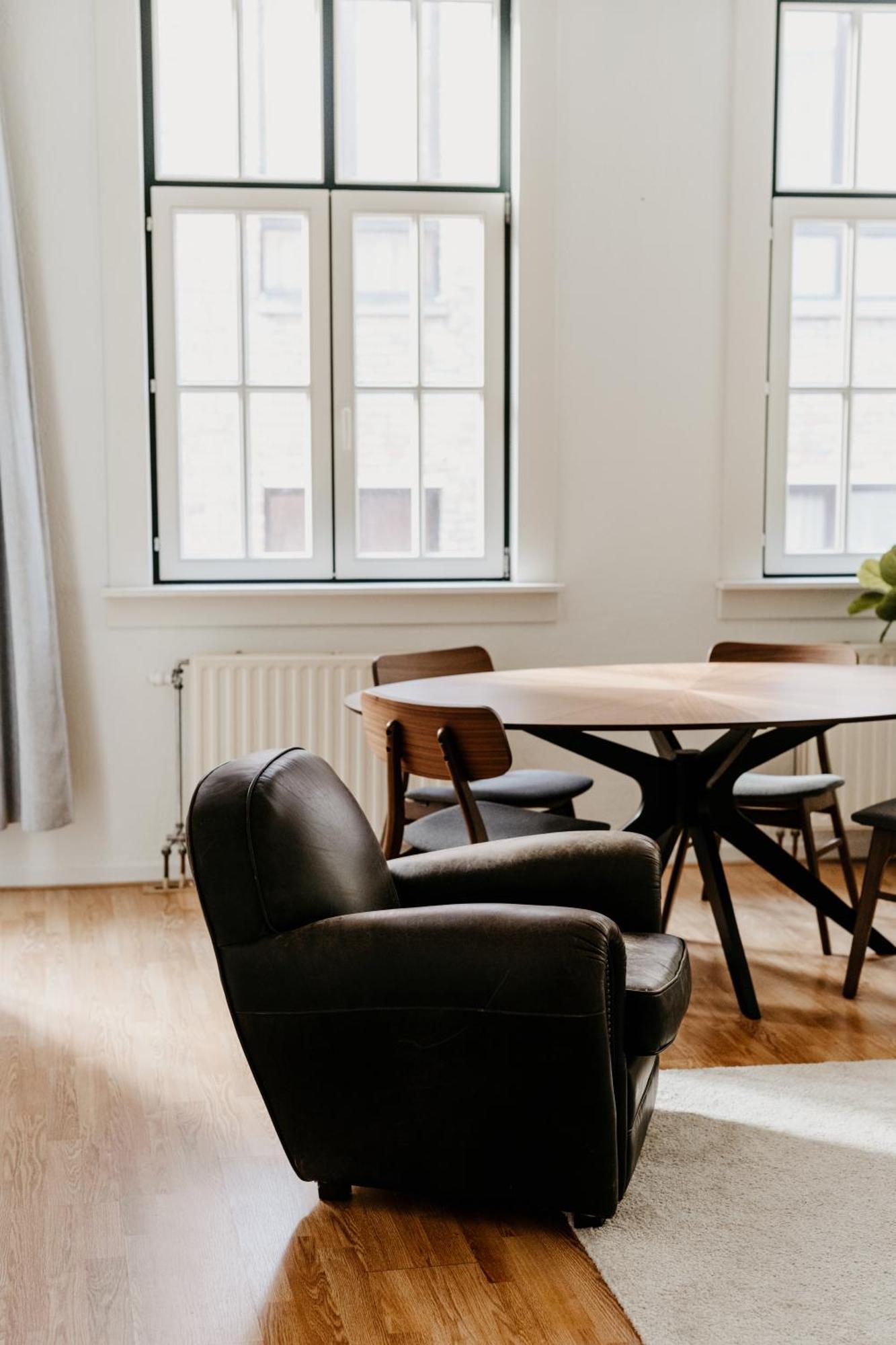 Cathedral View Apartment أنتويرب المظهر الخارجي الصورة